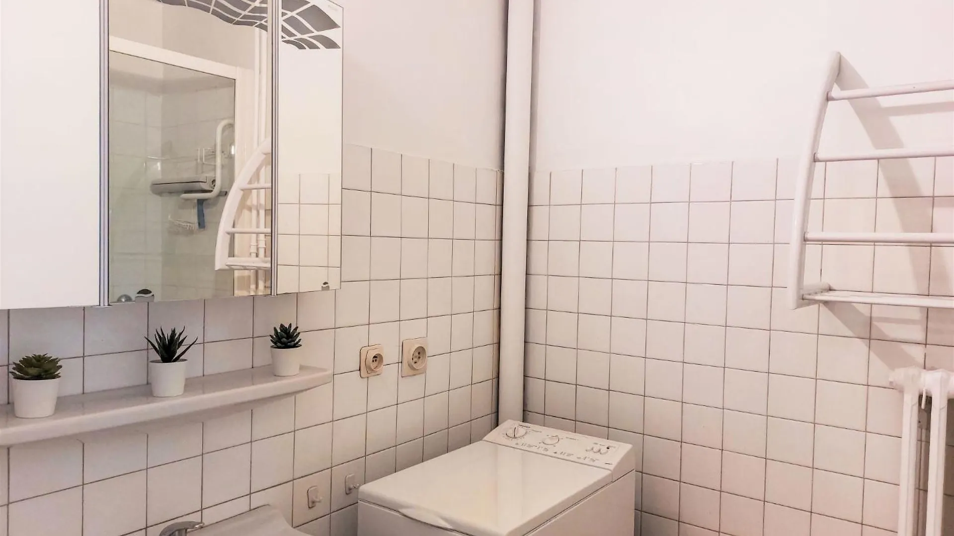 Apartment La Cote Du Parc By Interhome Saint-Gervais-les-Bains